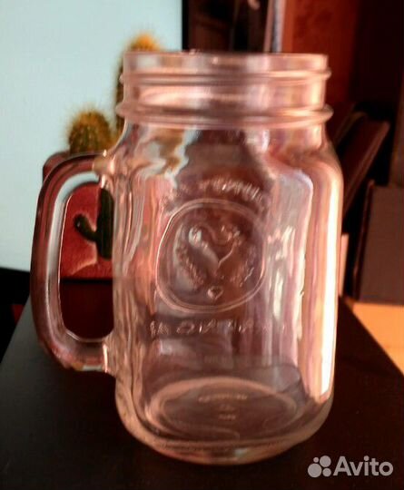 Пресс для бургеров Стакан графин соусницы