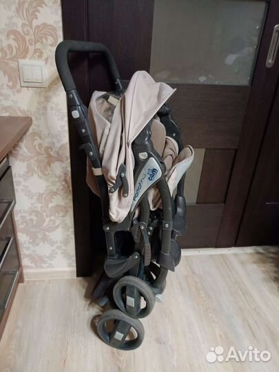 Прогулочная коляска CAM Portofino