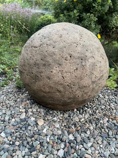 Декор для сада