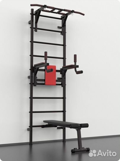 Шведская стенка 