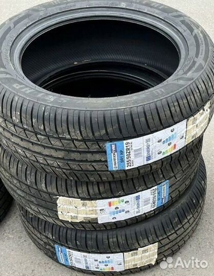 Warrior SR1 245/55 R19 103V