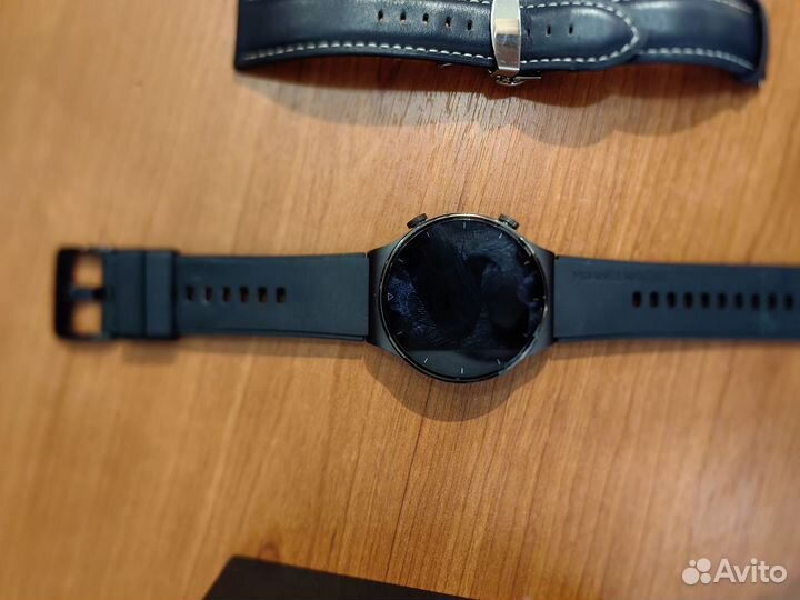 Huawei watch gt 2 pro