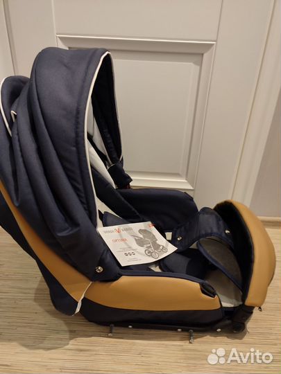 Коляска verdi optima 3 в 1