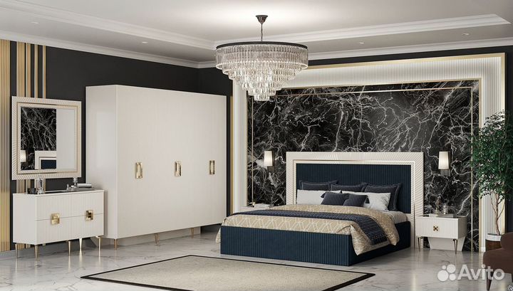 Мебель в спальню