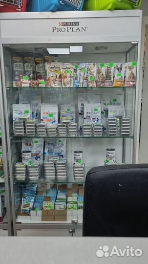 Hepatic для кошек 400 грамм