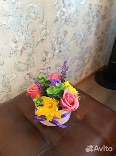 Авторские сувениры