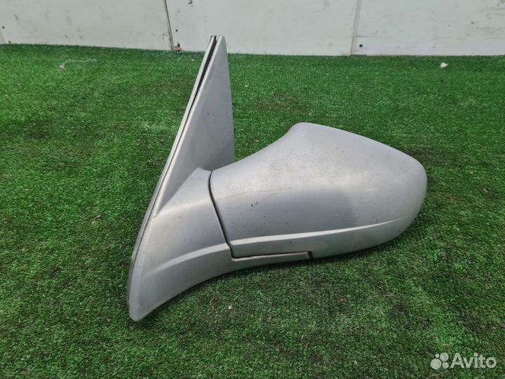 Зеркало левое электрическое Chery Fora A21 I