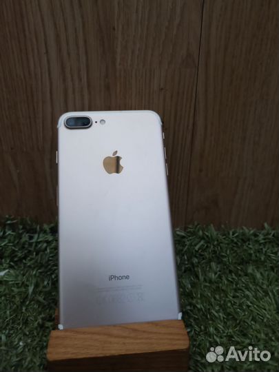 iPhone 7 Plus, 128 ГБ