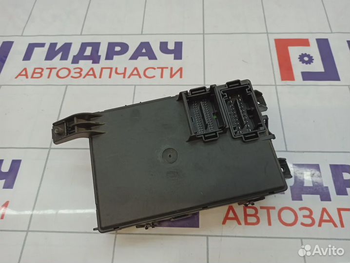 Блок комфорта Fiat Grande Punto (199) 00517817580