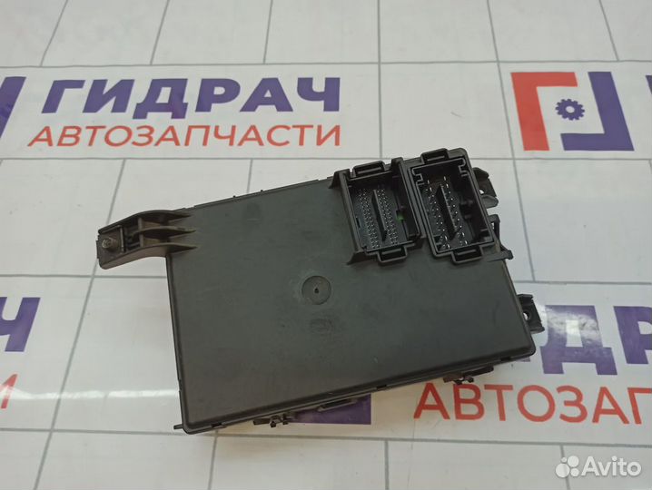 Блок комфорта Fiat Grande Punto (199) 00517817580