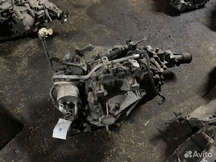 Вариатор Mitsubishi Outlander Xl \ Mitsubishi ASX