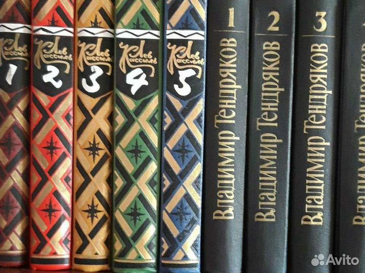 Книги СССР, в хорошем состоянии,некотор.использов