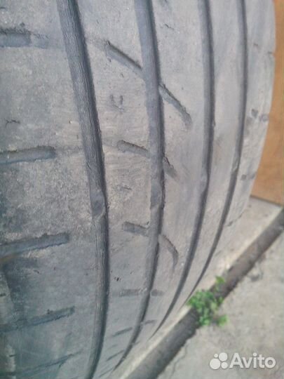 Yokohama A.Drive AA01 215/60 R16