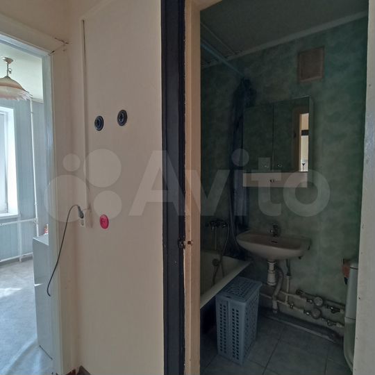 1-к. квартира, 32 м², 4/5 эт.