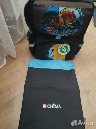 Ранец школьный