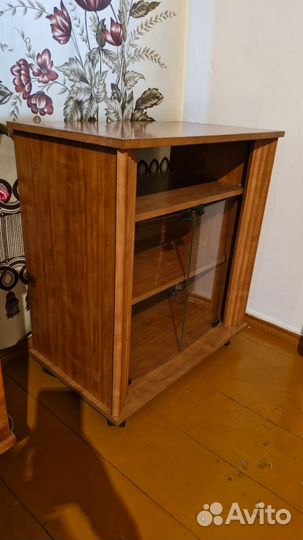 Тумба под тв