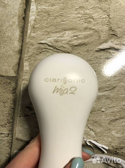 Clarisonic mia 2