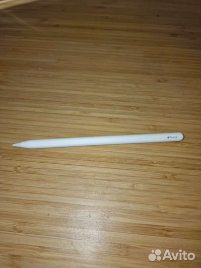 Стилус Apple Pencil (2-го поколения)