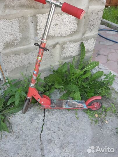 Самокаты 2 шт