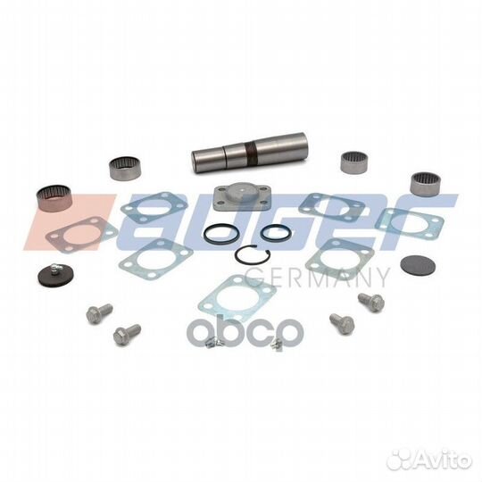 AUG53505 р/к шкворня на стор.43/53x224.5стопор