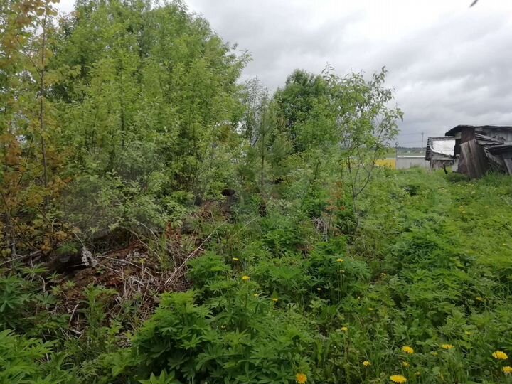 Участок 15 сот. (ИЖС)