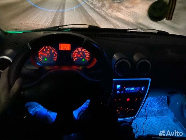 Магнитола kenwood 304Y