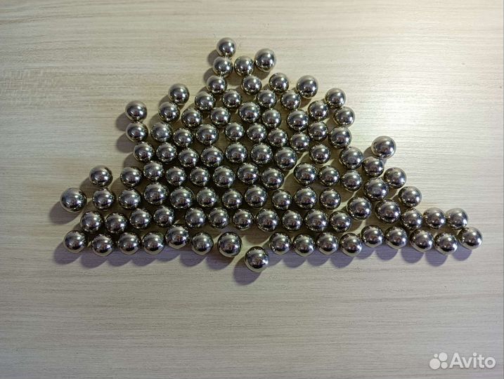 Магнитный конструктор