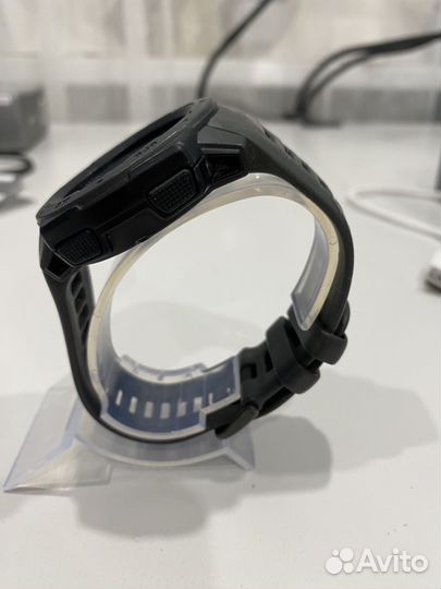 Garmin instinct graphite б/у