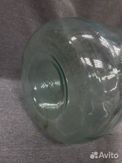 Бутыль 20 литров СССР (сзр)