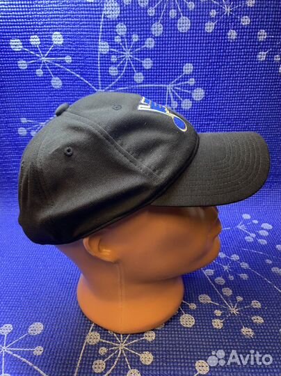 Бейсболка Adidas NHL оригинал 56/61р