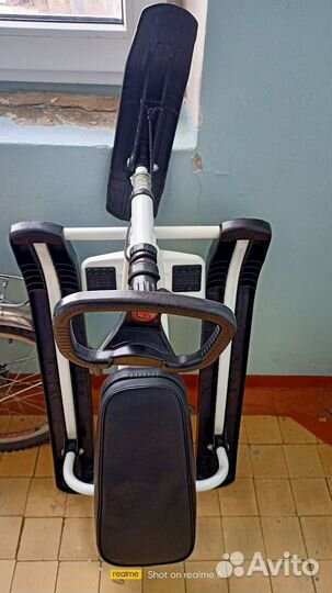 Буран детский