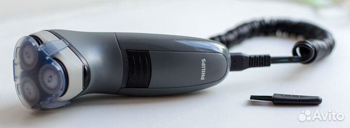 Электробритва Philips, хорошее состояние