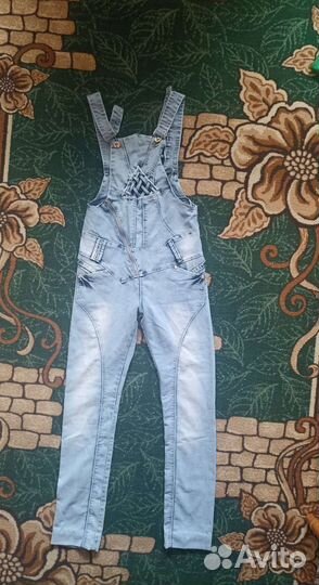 Комбинезон женский 40-44