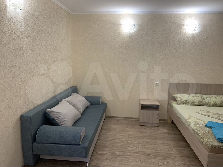 Комната 20 м² в > 9-к., 1/2 эт.