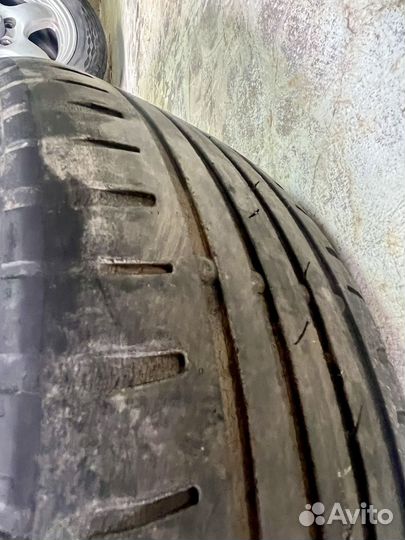 Колеса 5х114.3 R16