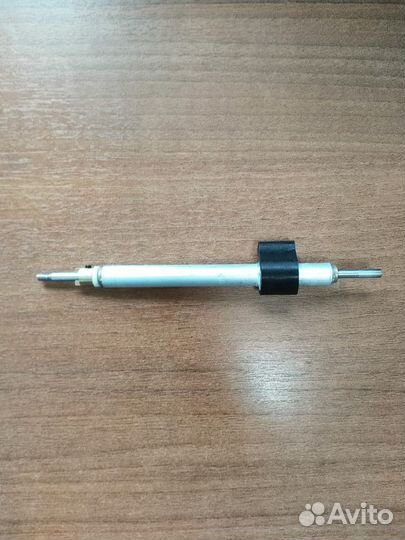 Дейдвуд на кораблик