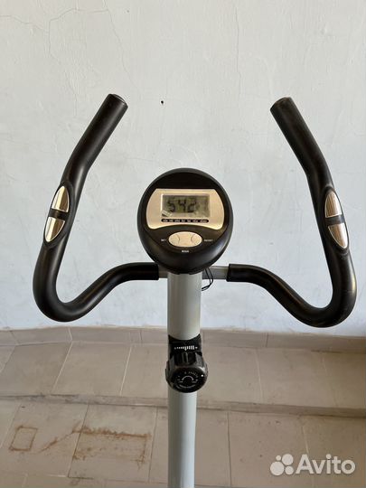 Велотренажер б/у