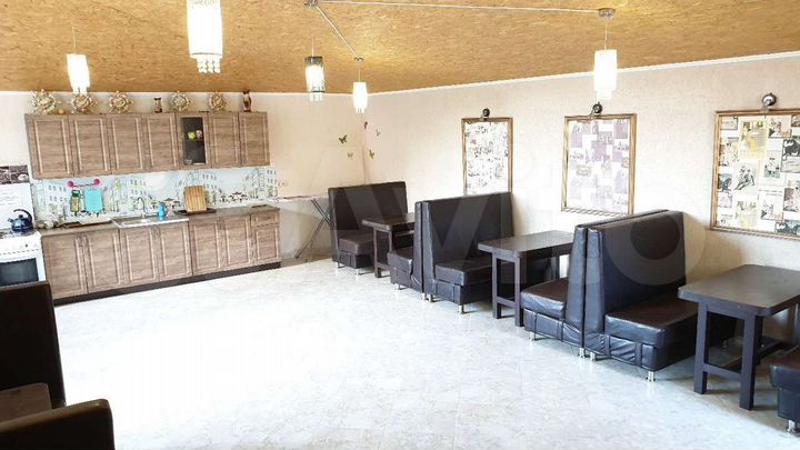 Комната 25 м², 1/2 эт.