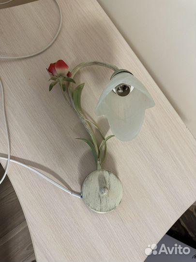 Бра светильник на стену