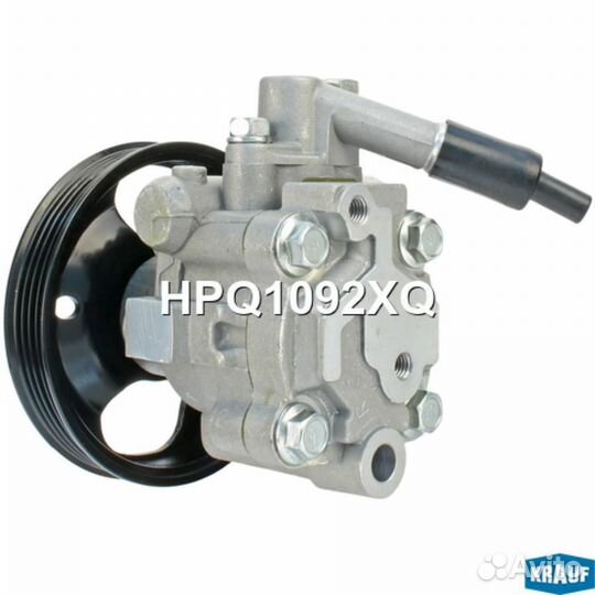 Krauf HPQ1092XQ Насос гидроусилителя руля