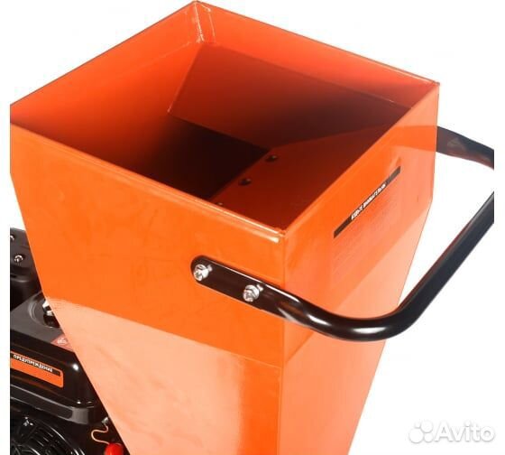 Садовый измельчитель patriot PT SB76 732107060