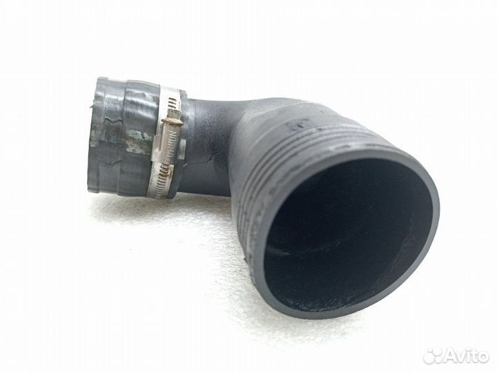 Патрубок интеркулера Volvo Xc70 3 2.4 D5244T4 2012