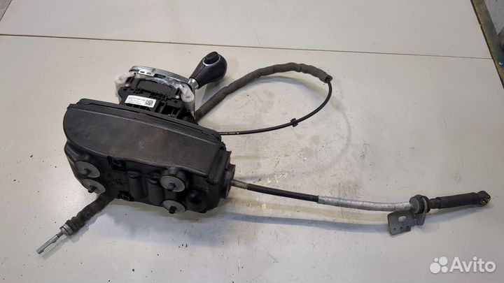 Кулиса кпп Audi A4 (B7), 2008