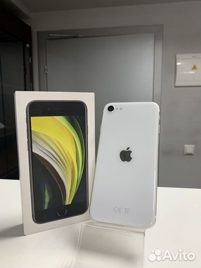 iPhone Se 2020 64gb