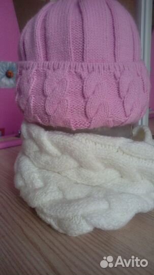 Шапочки 15 шт