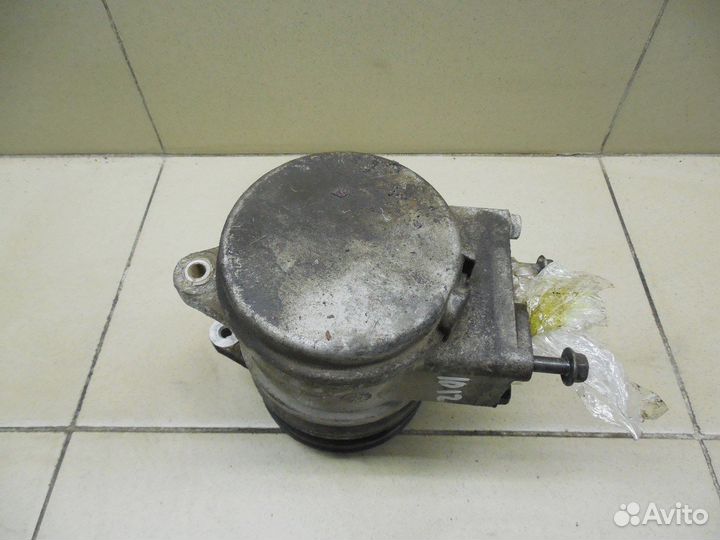 Компрессор системы кондиционирования Aveo (T250) 2