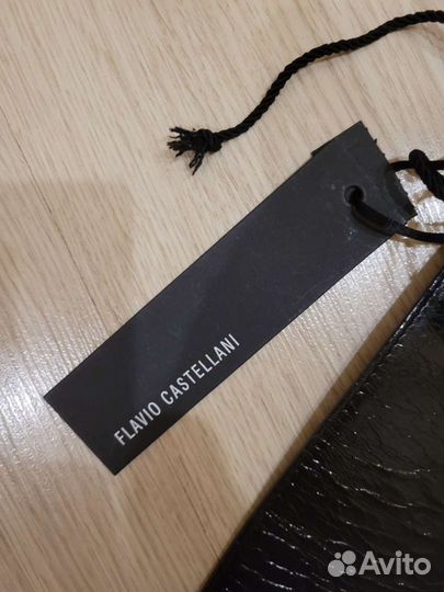 Ремень женский flavio castellani