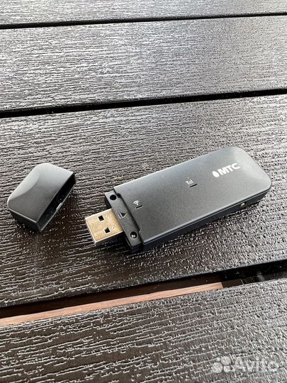USB 4G модем Wi-Fi МТС