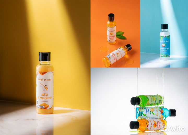 Предметная фотосъемка. Видеограф Фотограф