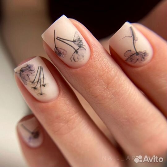 Маникюр,наращивание,укрепление,гель+лак